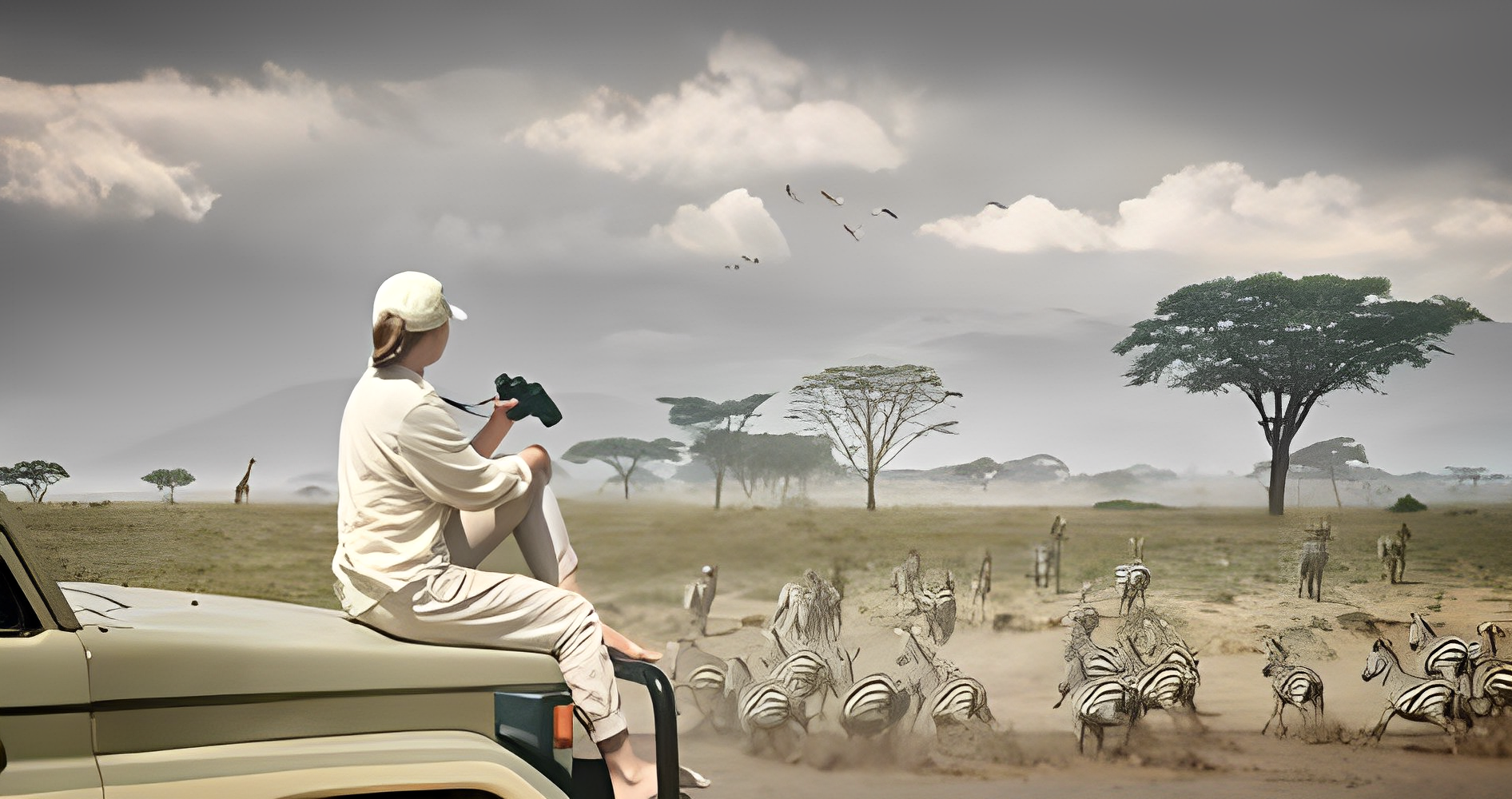 Serengeti National Park